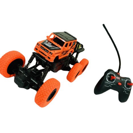 MASINA CU TELECOMANDA MONSTER TRUCK