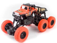 MASINA CU TELECOMANDA MONSTER TRUCK