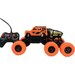 MASINA CU TELECOMANDA MONSTER TRUCK